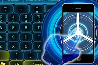 Biến Android thành thiết bị điều khiển từ xa… cho máy tính