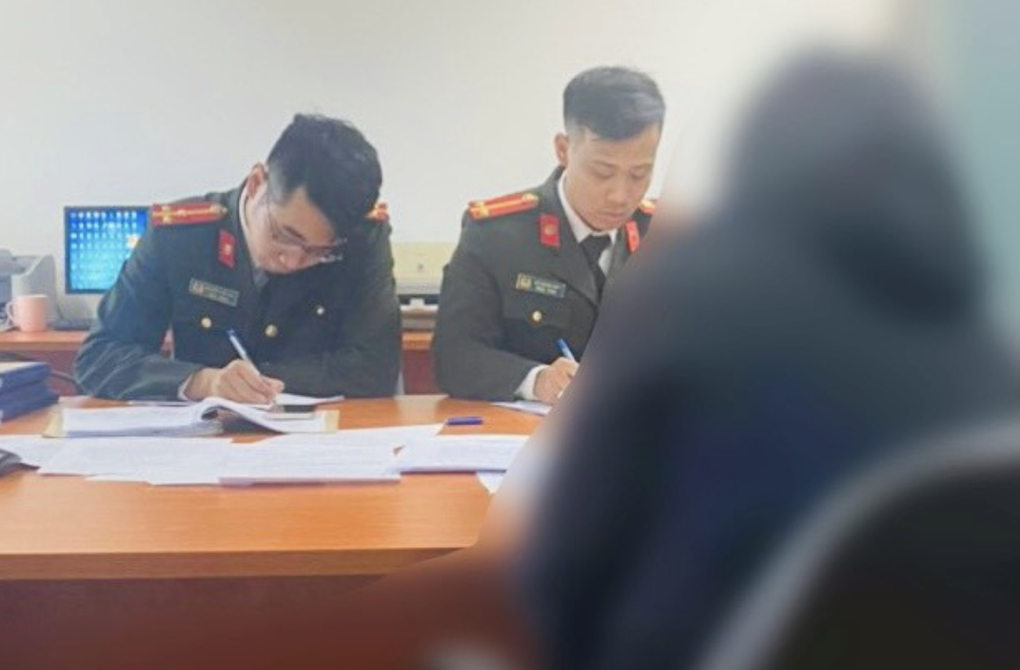 Xử phạt người đăng tin Bệnh viện 105 xét nghiệm kẹo ma túy - 1