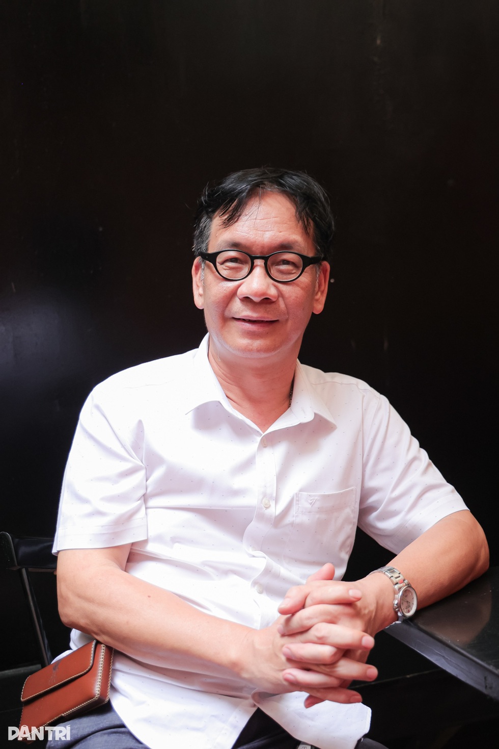 NSƯT Đức Khuê U60: Đời tư kín tiếng, từng vượt qua sóng gió hôn nhân - 5 NSƯT Đức Khuê U60: Đời tư kín tiếng, từng vượt qua sóng gió hôn nhân - 5