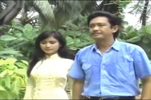 NSND Thu Hà: “NSƯT Chánh Tín là kép đẹp và lịch lãm nhất mọi thời đại”