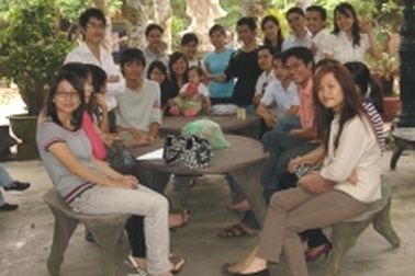 Nhóm Baamboo Tra từ tặng các hoàn cảnh khó khăn 5 triệu đồng