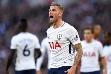 Nhật ký chuyển nhượng ngày 7/8: MU đạt thỏa thuận mua Alderweireld