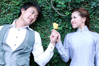 Tiến Lộc: “Hạnh phúc là giấc mơ có thật”