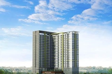 TPHCM: Sức hút mới của bất động sản quận Bình Thạnh