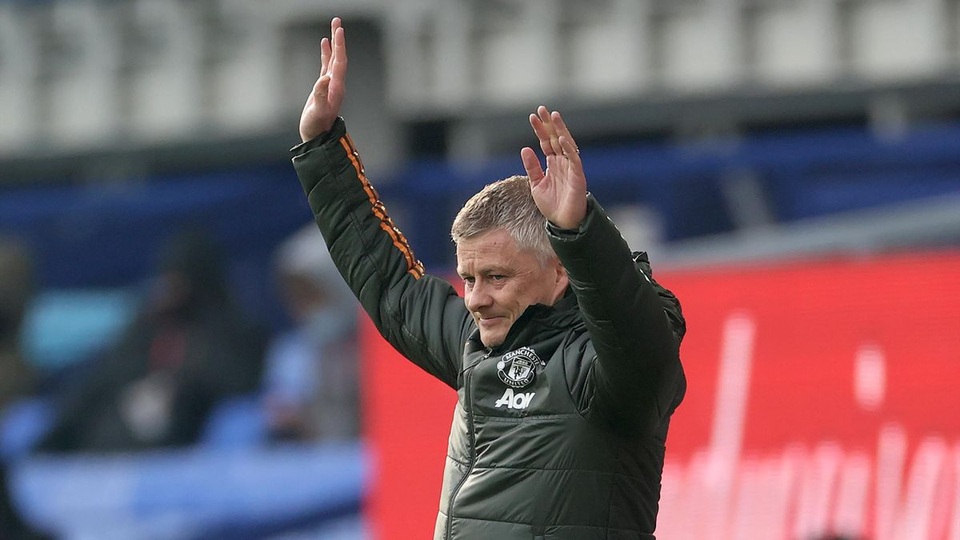 Solskjaer tạm được giải cứu: Vì sao Man Utd chỉ tỉnh giấc ở thế chân tường? - 1 Solskjaer tạm được giải cứu: Vì sao Man Utd chỉ tỉnh giấc ở thế chân tường? - 1