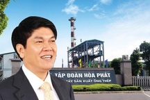 Con trai tỷ phú Trần Đình Long lần đầu “xuất chiêu”, cổ phiếu có được “cứu giá”?