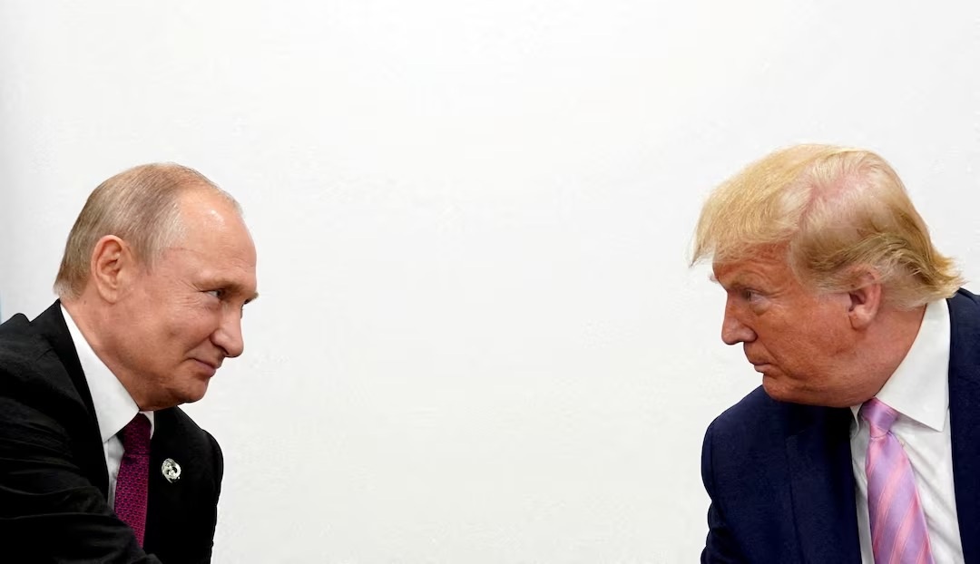 Đàm phán hòa bình Ukraine: "Vũ điệu tango" của ông Putin làm khó ông Trump