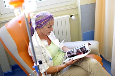 Lão hóa nhanh ở bệnh nhân sống sót khỏi ung thư