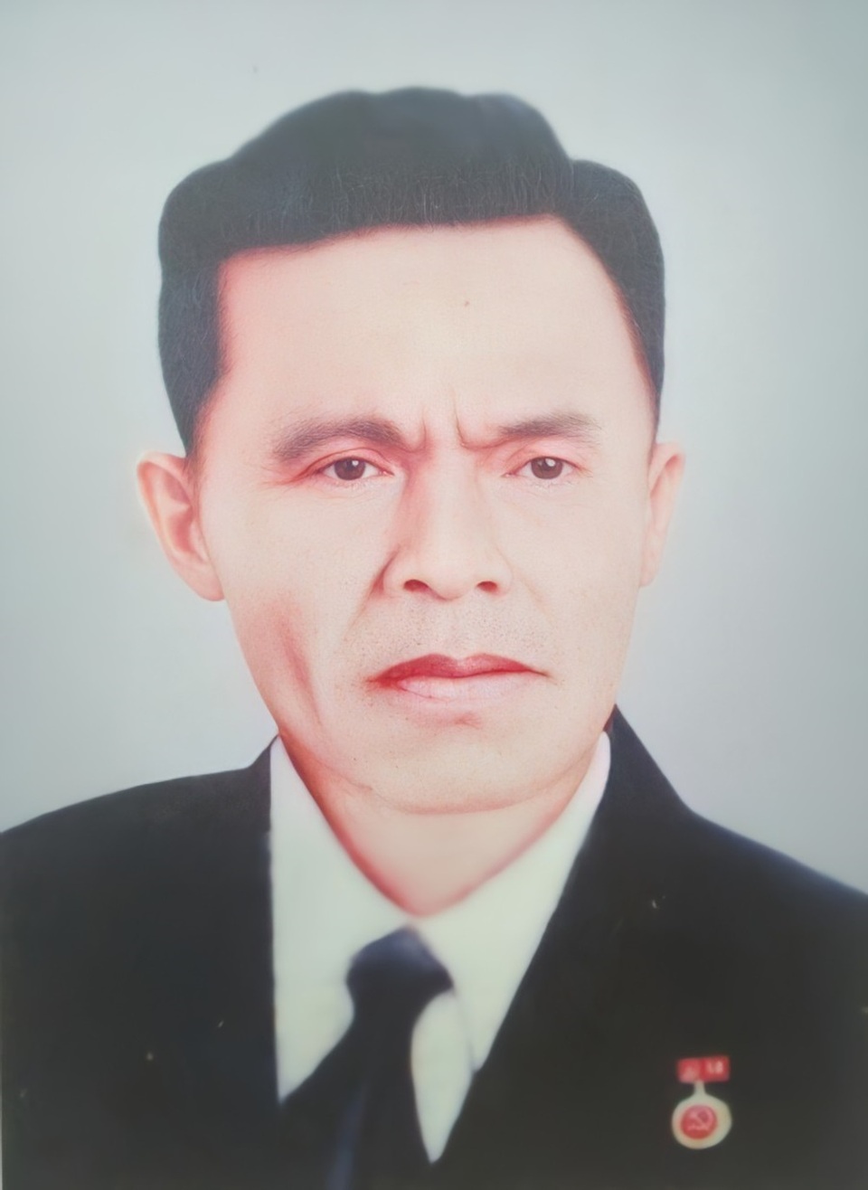 Nhà viết kịch Nguyễn Trung Phong nặng tình với dân ca Ví, Giặm - 2 Nhà viết kịch Nguyễn Trung Phong nặng tình với dân ca Ví, Giặm - 2