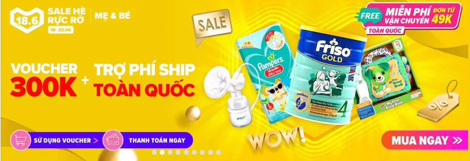 Đừng để phí giao hàng cản trở trải nghiệm mua sắm của bạn - 2