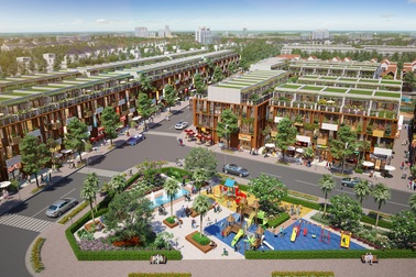 Đầu tư đất Long Thành: Của để dành