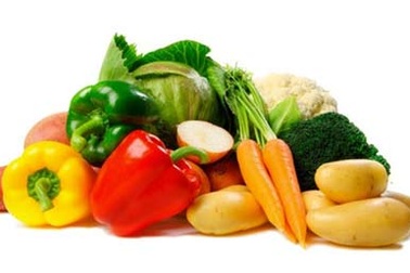 Những điều cần biết về rau củ quả tươi