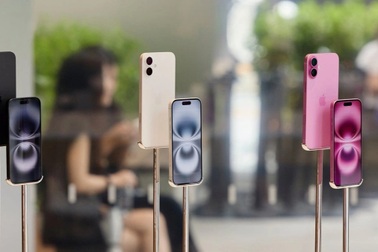 Nâng cấp đáng chờ đợi nhất trên iPhone 17