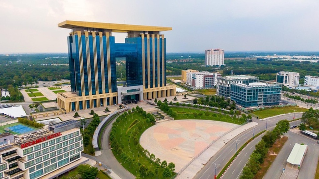 4.226 trụ sở công dôi dư sau sáp nhập tỉnh xử lý sao? - 1 4.226 trụ sở công dôi dư sau sáp nhập tỉnh xử lý sao? - 1