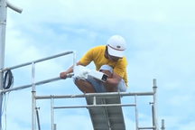 Phú Quốc phạt tiền người vứt rác bừa bãi