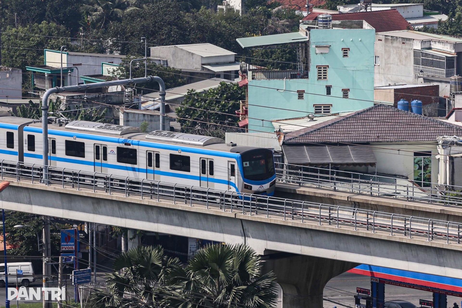 Những dự án hạ tầng ở TPHCM đang chờ Nghị quyết 98 mở đường - 8 Những dự án hạ tầng ở TPHCM đang chờ Nghị quyết 98 mở đường - 8