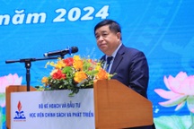 Bộ trưởng khuyên giảng viên không chỉ truyền thụ kiến thức