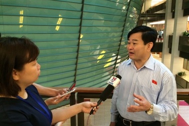 “Tử hình không phải là cứu cánh cho việc giảm vi phạm hình sự”