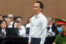 Gia đình ông Trịnh Văn Quyết nộp thêm 100 tỷ đồng khắc phục hậu quả