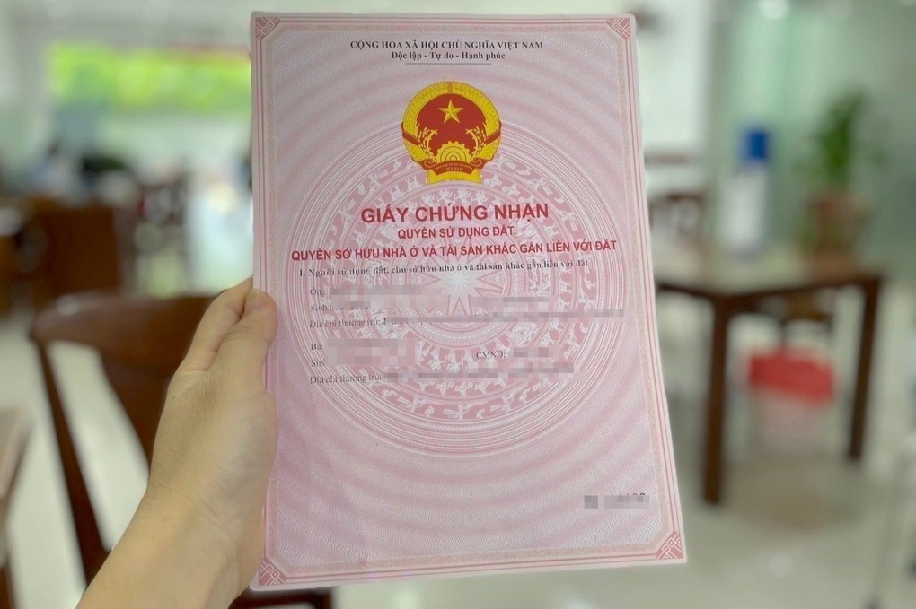 Bạn bè cùng nhau mua đất sẽ được cấp sổ đỏ ra sao? - 1 Bạn bè cùng nhau mua đất sẽ được cấp sổ đỏ ra sao? - 1