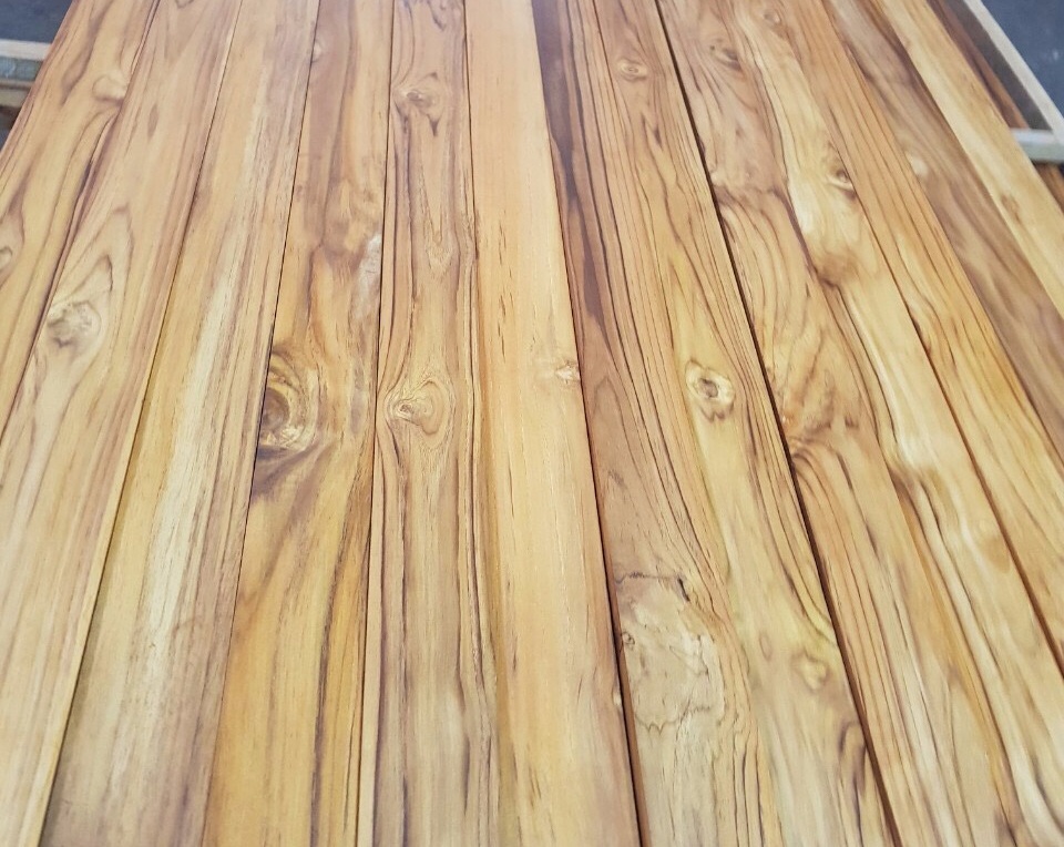 Kinh nghiệm chọn mua sàn gỗ Teak sử dụng ngoài trời - 3 Kinh nghiệm chọn mua sàn gỗ Teak sử dụng ngoài trời - 3