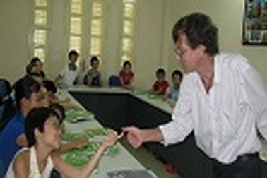 Thêm địa chỉ học tiếng Anh OEA tại khu vực Từ Liêm, Cầu Giấy