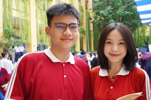 Điểm chuẩn Đại học Y Dược TPHCM năm 2025 giảm nhẹ