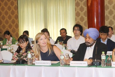 Gỡ vướng cho người lao động nước ngoài tham gia BHXH