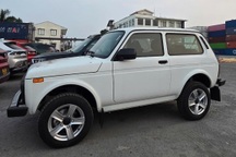 Rộ tin loạt ô tô Nga giá từ 390 triệu đã về Việt Nam, có cả sedan và SUV