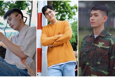 Điểm danh 3 thầy giáo "soái ca" được học trò ngưỡng mộ