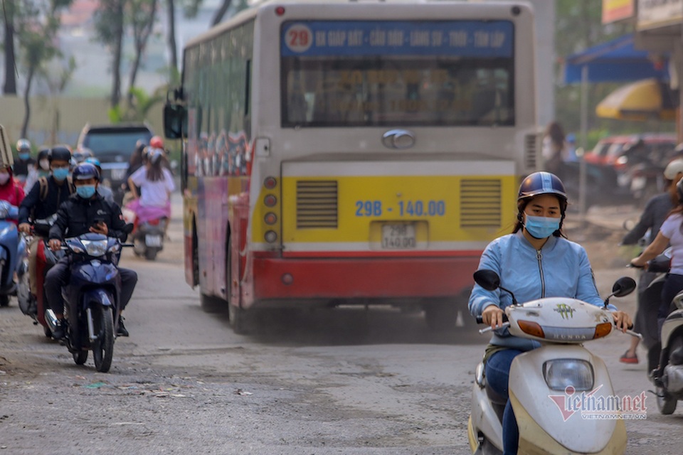 Mua nhà đón mở đường tăng giá: Quảng cáo thăng hoa, ăn cú hớ đường siêu rùa - 16 Mua nhà đón mở đường tăng giá: Quảng cáo thăng hoa, ăn cú hớ đường siêu rùa - 16