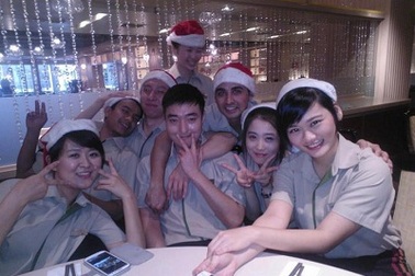 Café du học Singapore: Cao đẳng nghề vừa học vừa làm và chương trình thực tập hưởng lương tại Singapore