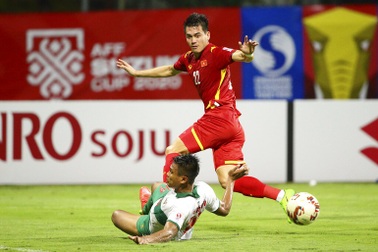 Báo Indonesia thừa nhận nỗi sợ hãi của đội nhà trước U23 Việt Nam