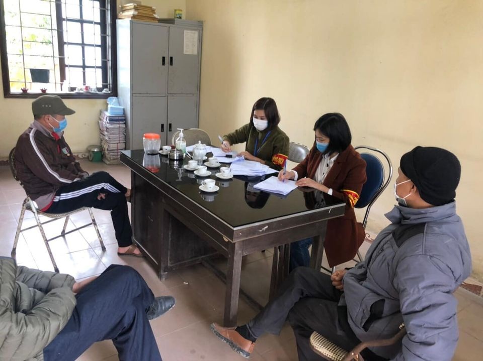 Đi câu cá trong mùa dịch, 3 người Hải Dương bị phạt 6 triệu đồng - 1 Đi câu cá trong mùa dịch, 3 người Hải Dương bị phạt 6 triệu đồng - 1