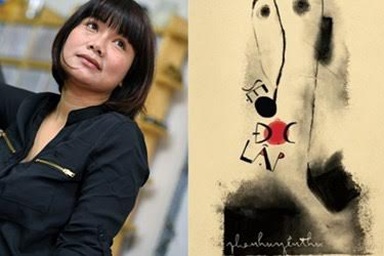 Xin lỗi rồi, chúc Phan Huyền Thư trở lại bình an!