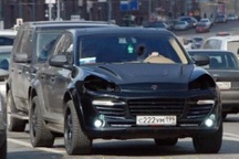 Dễ tiêu thụ và bán được giá, trộm đèn pha ô tô trở thành vấn nạn ở Anh