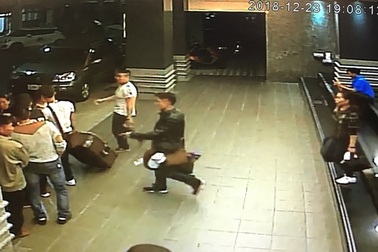 Nóng: Tìm thấy 3 người trong vụ 152 du khách Việt "mất tích" tại Đài Loan