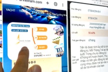 Người đầu tư app Easy Tour "ngồi trên lửa", lo mất cả chục tỷ đồng