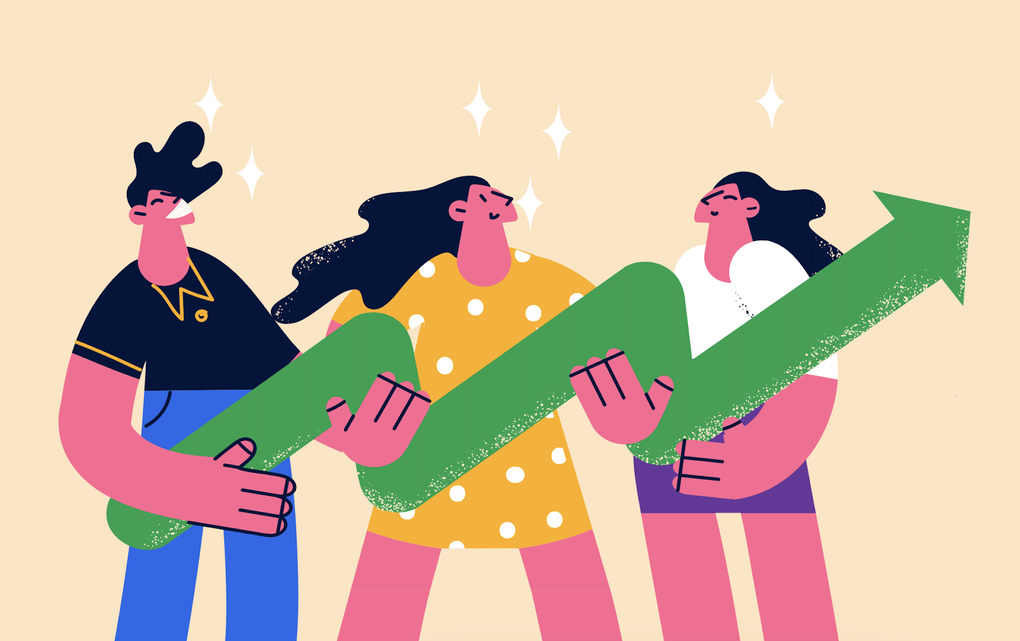 Gen Z làm sao để thoát cảnh càng làm càng thấy thiếu? - 1 Gen Z làm sao để thoát cảnh càng làm càng thấy thiếu? - 1
