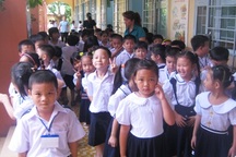 TPHCM cần tuyển dụng thêm hàng ngàn giáo viên