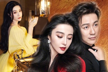 Hậu chia tay, Lý Thần và Phạm Băng Băng đều… tuột dốc