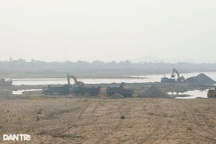 Bình Định ngăn chặn vật liệu không rõ nguồn gốc "lọt" vào các công trình