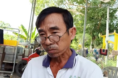 Chuyển 16 thửa đất trong một ngày có dấu hiệu tẩu tán tài sản