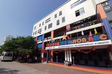 Vụ bé 5 tuổi bị trường thông báo ngừng nhận dạy: Trường mời gia đình đưa bé quay lại học