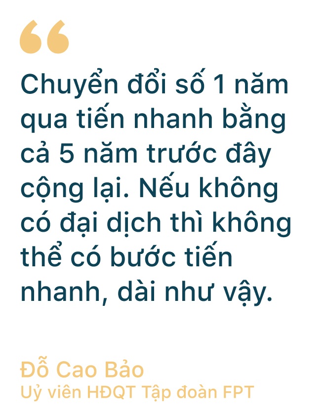 Lão tướng FPT hé lộ về cơ hội của Việt Nam với ngành kinh tế 1.000 tỷ USD - 5 Lão tướng FPT hé lộ về cơ hội của Việt Nam với ngành kinh tế 1.000 tỷ USD - 5