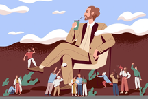 5 kiểu sếp khiến nhân viên muốn nghỉ việc