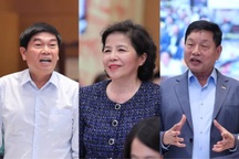 Gặp Thủ tướng, lãnh đạo Vinamilk, Hòa Phát, FPT... nêu kiến nghị gì?