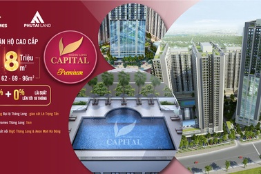 Mỏi mắt tìm căn hộ đáng sống dưới 20 triệu đồng/m2?