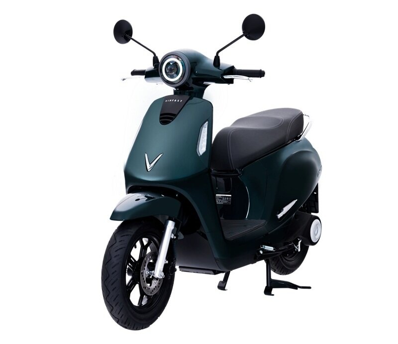 Xe máy điện tầm giá rẻ 15 triệu đồng: Đây là những lựa chọn an toàn, bền bỉ nhất hiện nay