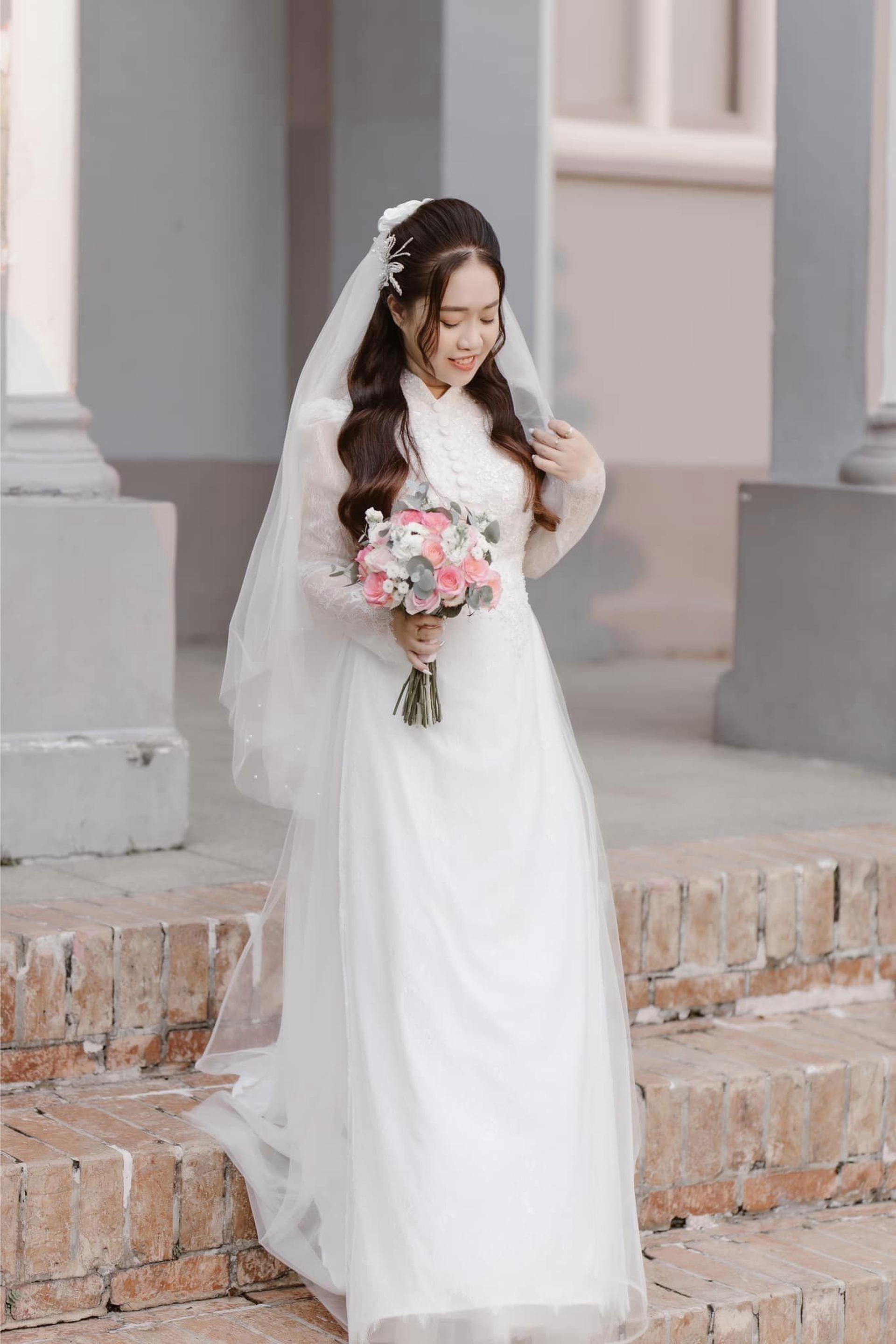 Yêu xa chưa một lần gặp mặt chàng Việt kiều viết đơn nằng nặc xin cưới vợ - 8 Yêu xa chưa một lần gặp mặt chàng Việt kiều viết đơn nằng nặc xin cưới vợ - 8